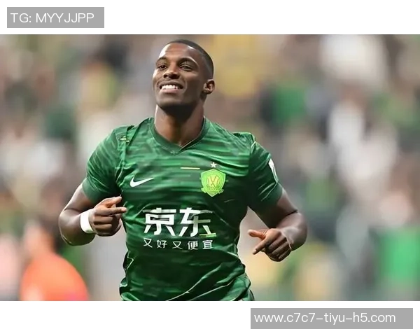 国安前锋法比奥谈成长之路称球队与阿森纳有相似之处